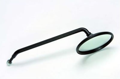 [HORNIG] Hornig Metal black right long | 5116559