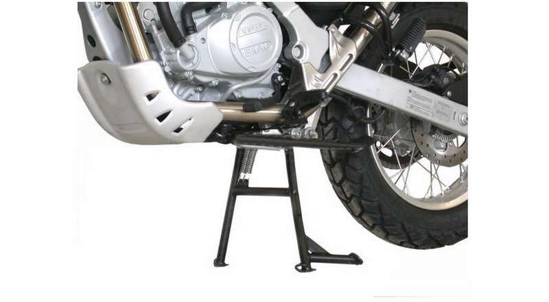[HORNIG] Hornig Main Stand for BMW F650GS / Dakar | HPS.07.280.100