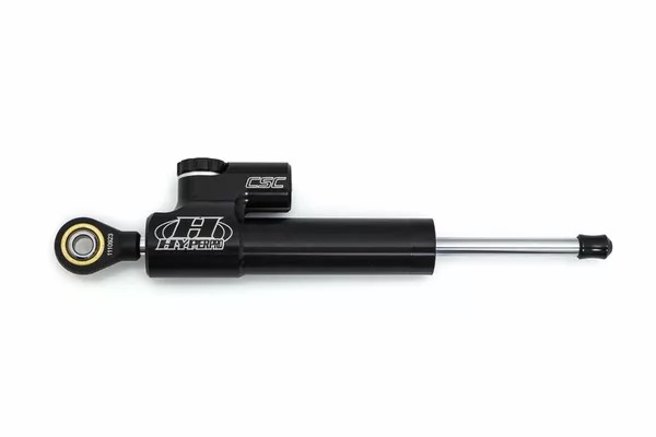 HYPERPRO CSC Steering Damper SD STROKE 68 CSC LINEAR 06040245 / DS-068D-NL1 | DS-068D-NL1 - Webike Thailand