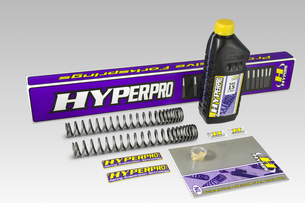 HYPERPRO FRT FRK SPR HON CRF1100L | SP-HO11-SSA017 - Webike Thailand