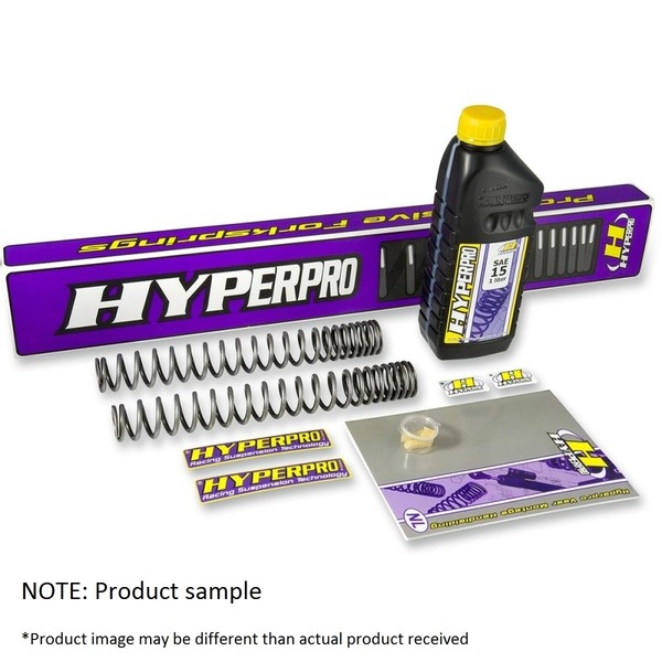 HYPERPRO FR FRK SPR YAM MT09 TRACER 15- | SP-YA09-SSA011 - Webike Thailand