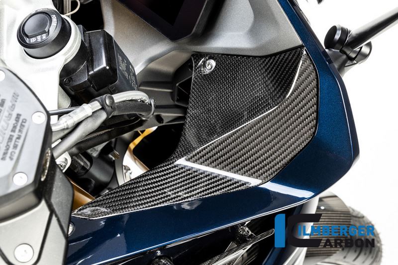 Cover near the Instrument right side - Webike Thailand