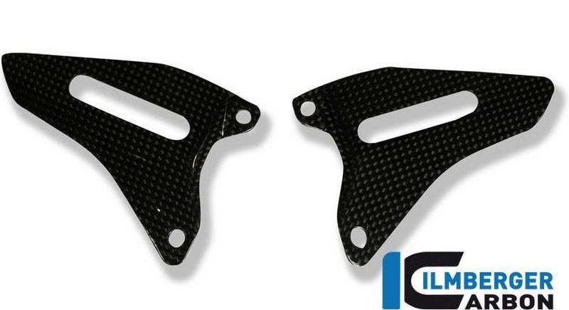 Heel Protectors pair - Webike Thailand