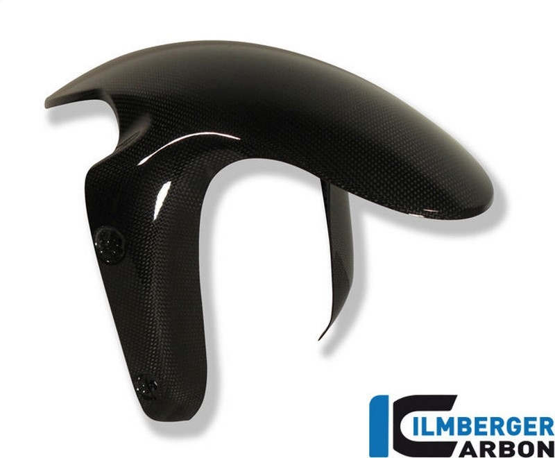 Front Mudguard Carbon - Webike Thailand
