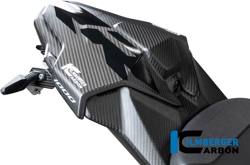 [ILMBERGER] Monoposto Tail Fairing