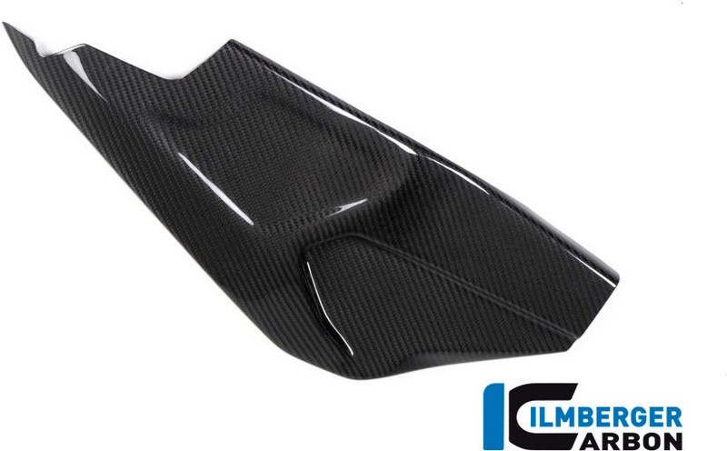 Swing arm cover right side - Webike Thailand