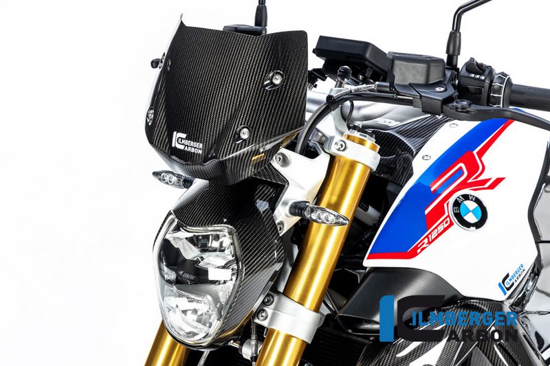 Windshield - Webike Thailand