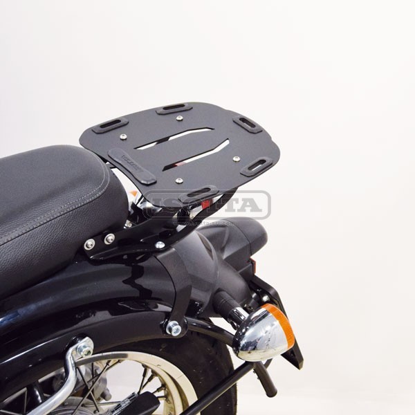 Isotta Luggage | PP22-ALL - Webike Thailand