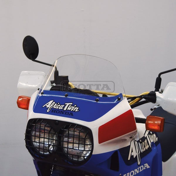 Isotta Original Type Replacement Plate | SC185 - Webike Thailand
