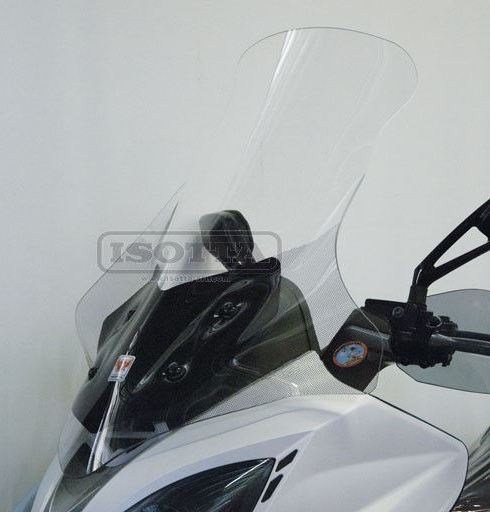 Isotta Windscreen | SC3030 - Webike Thailand