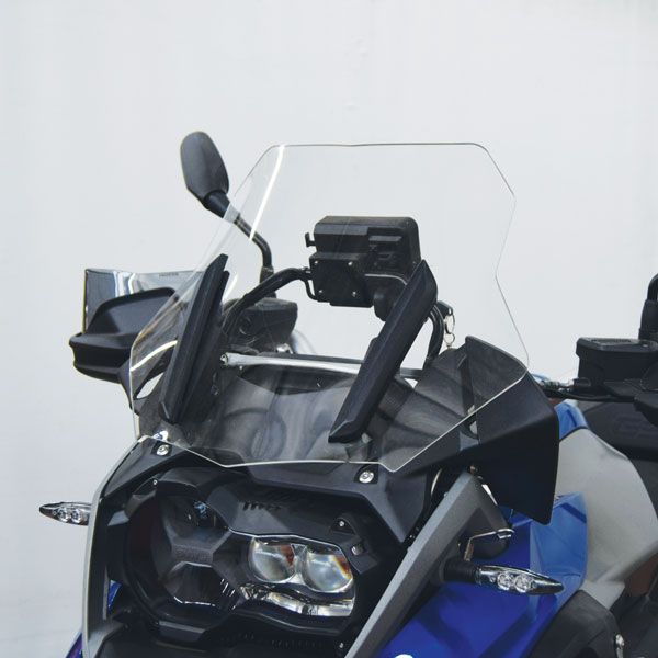Isotta Low Fairing | SC75 - Webike Thailand