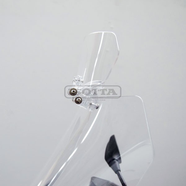 Isotta Deflector Spoiler | SP11 - Webike Thailand