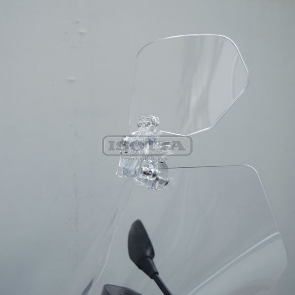 Isotta Large Spoiler: With Con Lever System | SP22 - Webike Thailand