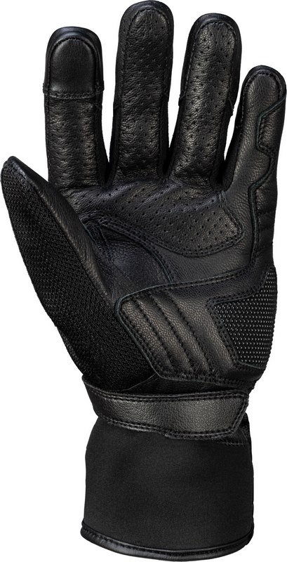 IXS / イクス Sport Glove Carbon-Mesh 4.0 Black | X40459-003