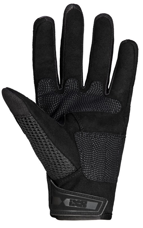 IXS / イクス Urban WomenS Glove Samur-Air 2.0 Black | X40710-003