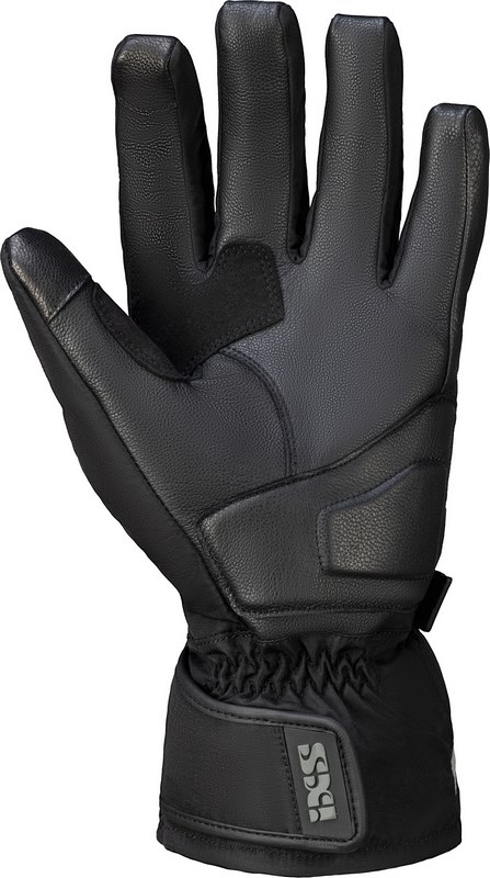 IXS / イクス Tour Glove Sonar-Gtx 2.0 Black | X41029-003