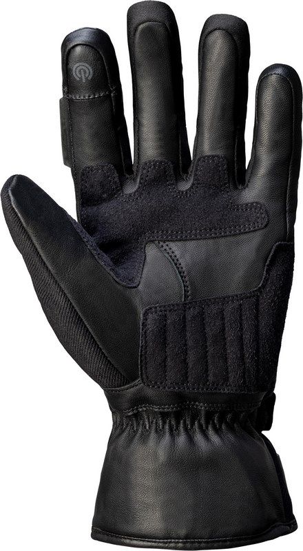 IXS / イクス Classic Glove Torino-Evo-St 3.0 Black | X42053-003