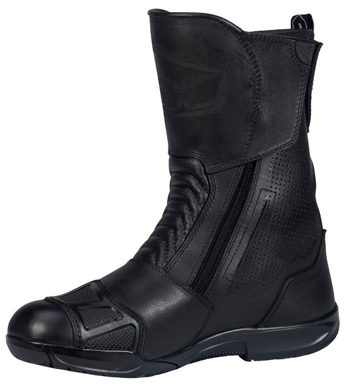 IXS / イクス Tour Boots Nordin-St 2.0 Black | X47035-003