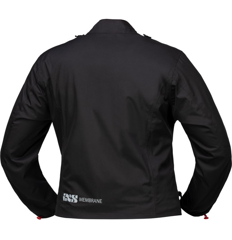 IXS / イクス Membran Women Jacket Salta-St-Plus Black | X58516-003