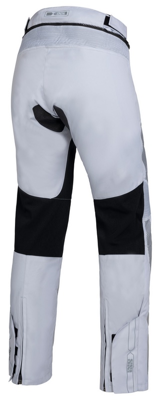 IXS / イクス Sport Pants Trigonis-Air Light Grey-Grey | X63043-099
