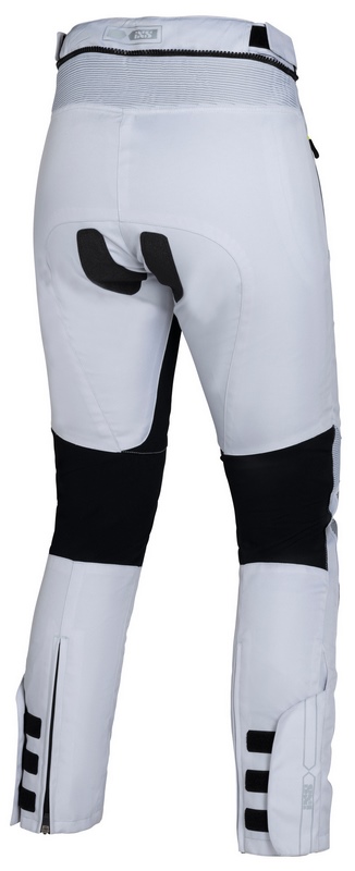 IXS / イクス Sport WomenS Pants Trigonis-Air Light Grey-Grey | X63044-099