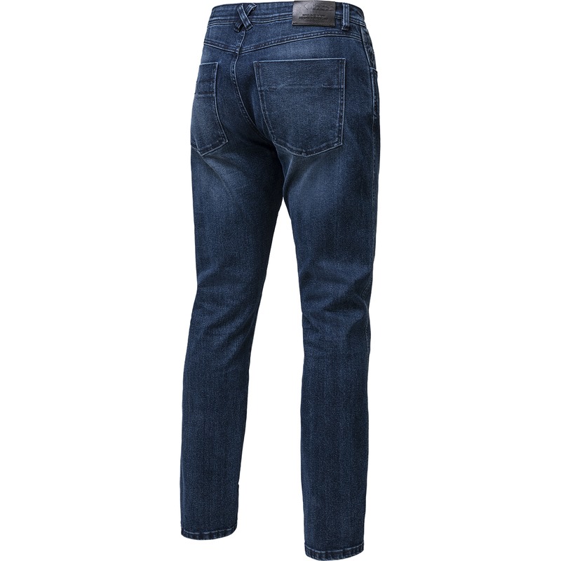 IXS / イクス Classic Ar Jeans 1L Straight Blue | X63046-004
