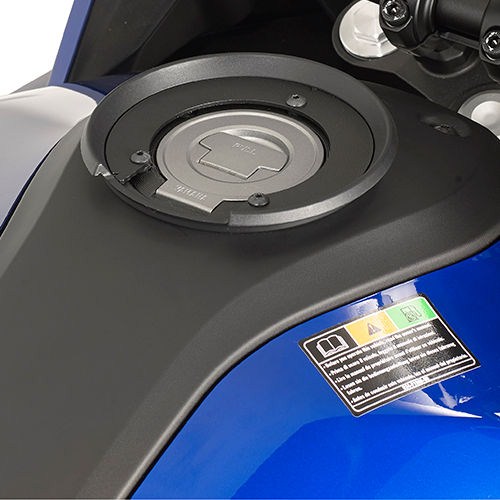 Kappa Specific flange for fitting the tank bags with TANKLOCK system | BF05K - Webike Thailand