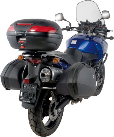 Kappa Specific rear rack for MONOKEY® top-case | K528 - Webike Thailand
