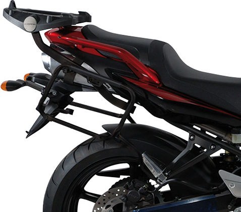 Kappa Specific pannier holder for K33 MONOKEY® SIDE cases | KLX360 - Webike Thailand