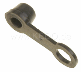 Kedo Brake Bleeder Screw Cap, 1 Piece | 40659 - Webike Thailand