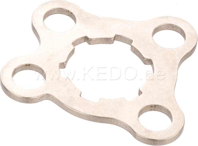 [KEDO] Kedo Spare Locking Tab for Repair Sprockets / Front Sprocket Item 90133 | 90151