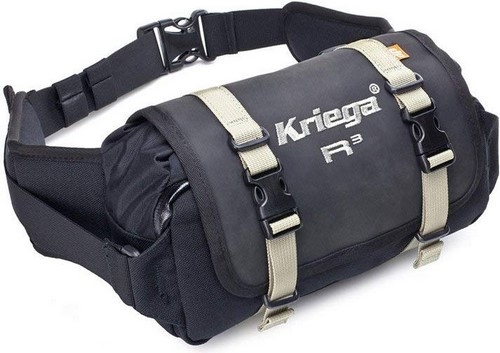 [Kriega] Kriega Waistpack - R3 | KRW3