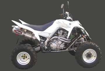 MARVING QUAD ATV LINE GROUP - ALUMINIUM | Y/149/IX - Webike Thailand