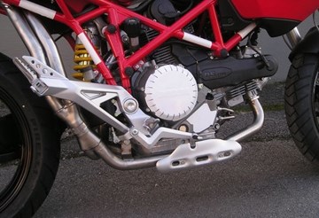 MARVING SUPERLINE - STAINLESS STEEL | D/173/IX - Webike Thailand