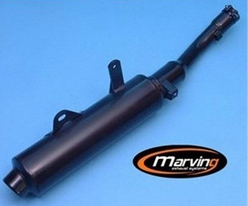 MARVING EDR SINGLE - PAINTED | EDR/17/V - Webike Thailand
