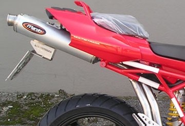 MARVING SUPERLINE COUPLE - ALUMINIUM | EU/AL/DMS1000 - Webike Thailand
