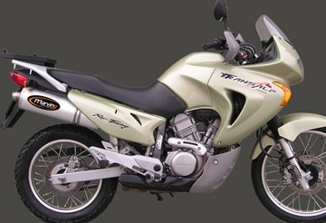 MARVING MOTARD SINGLE - ALUMINIUM | EU/AL/H48 - Webike Thailand