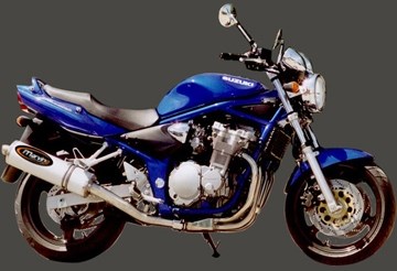 MARVING SUPERLINE SINGLE - ALUMINIUM | EU/AL/S10 - Webike Thailand
