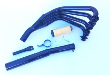 MARVING 4/1 RACING GROUP - BLACK | S/018/NC - Webike Thailand