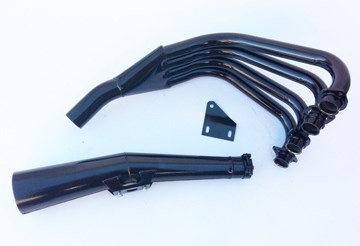 MARVING 4/1 MASTER GROUP - BLACK | S/3507/NC - Webike Thailand