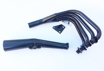MARVING 4/1 MASTER GROUP - BLACK | S/3509/NC - Webike Thailand