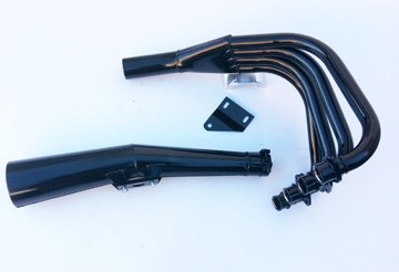 MARVING 4/1 MASTER GROUP - BLACK | S/3512/NC - Webike Thailand