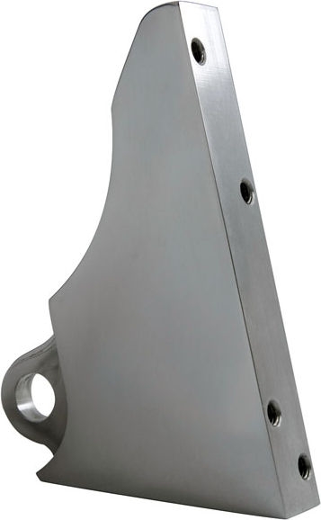 CPV, bracket only. For license plate holders side mount - Webike Thailand