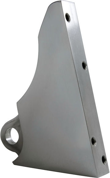 CPV, bracket only. For license plate holders side mount - Webike Thailand