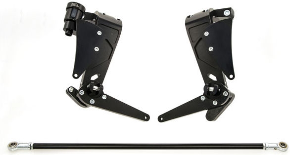 Free Spirits, rear set controls for V-Rod - Webike Thailand