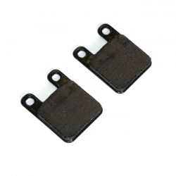 [KUSTOM TECH] K-Tech Brake Pads, For 2 Piston Calipers