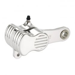 [KUSTOM TECH] K-Tech, Caliper, Sprocket Brake Kit