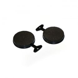 [KUSTOM TECH] K-Tech, Brake Pads