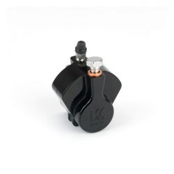 [KUSTOM TECH] K-Tech 2-Piston Brake Caliper Black