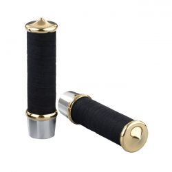 [KUSTOM TECH] K-Tech, Fabric Tape Style Grips